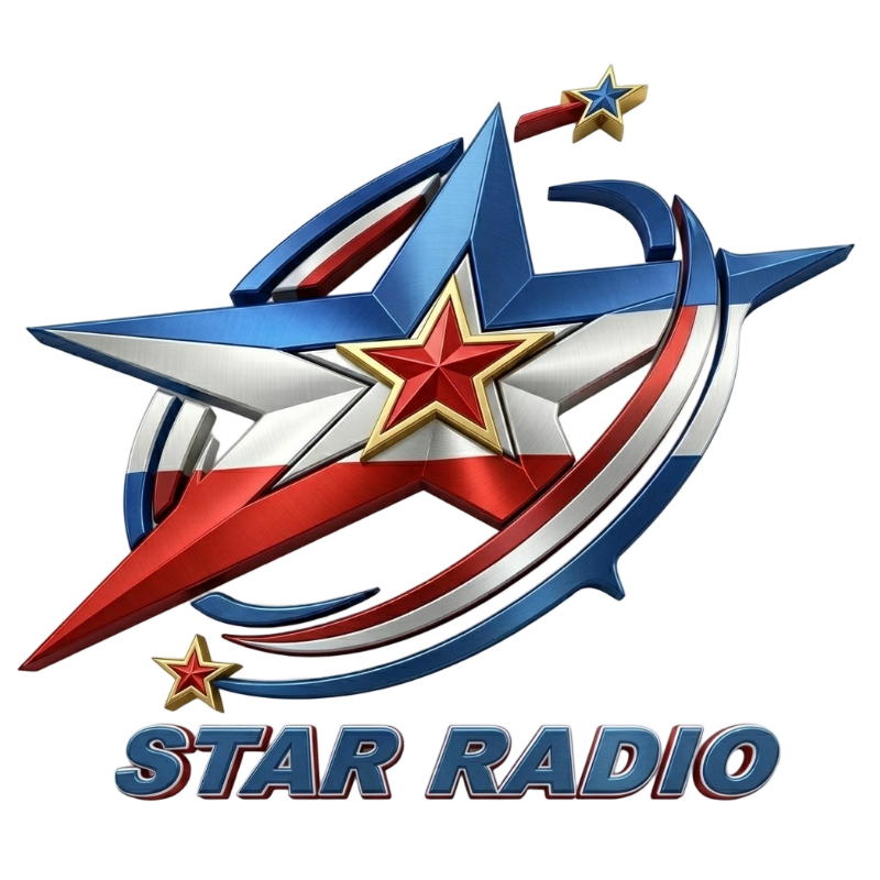 Star Radio (Ex-YU Retro)