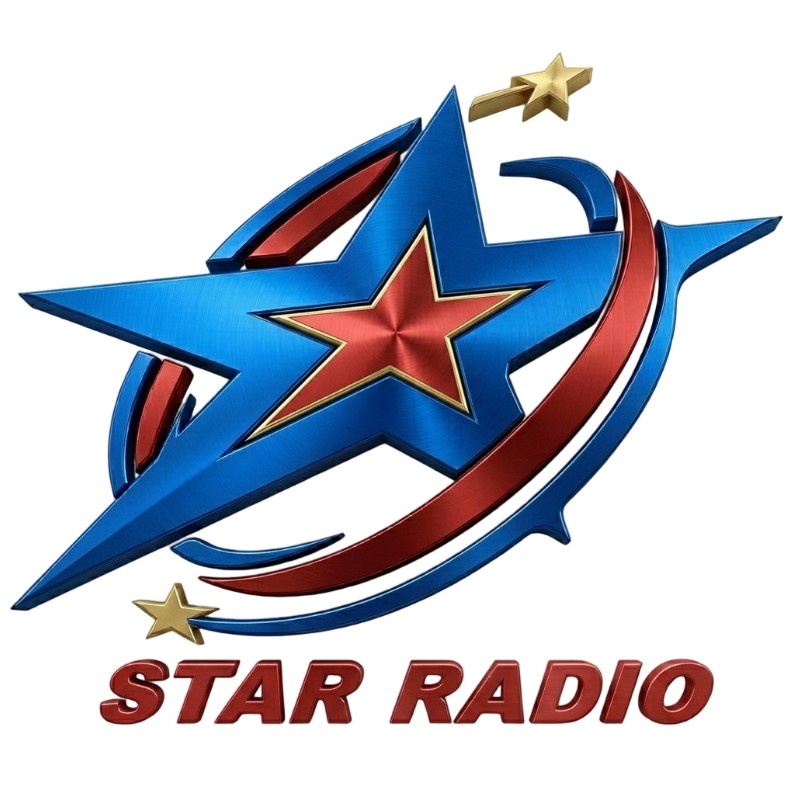 Star Radio (Ex-YU Covers)