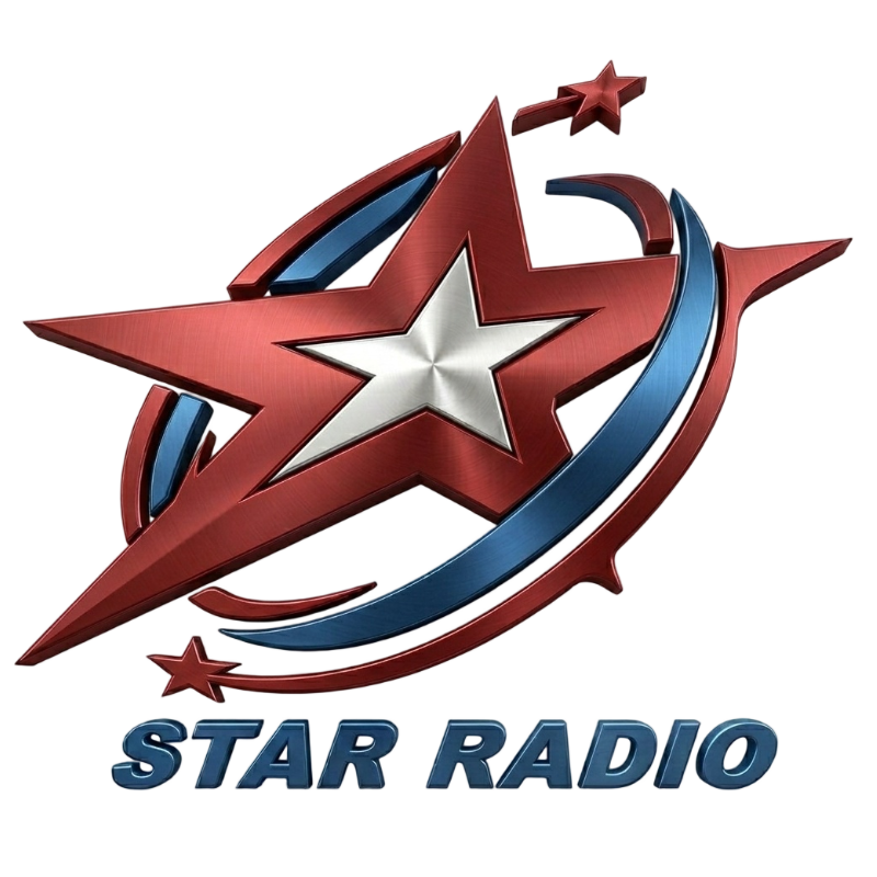 Star Radio (Ex-YU Mix)