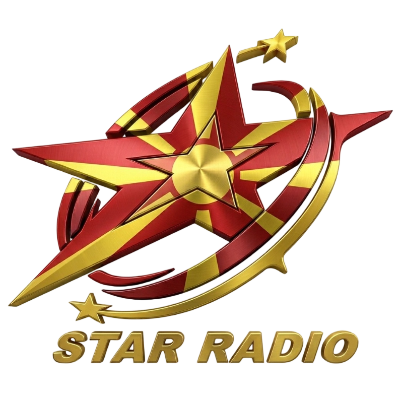 Star Radio (MK Narodna)