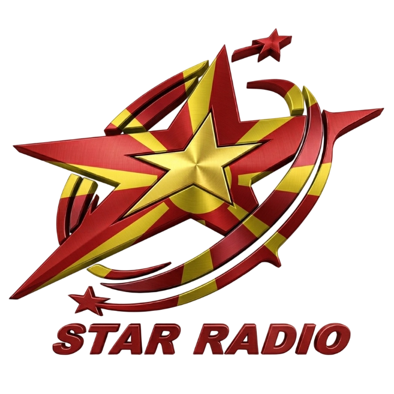 Star Radio (MK Zabavna)