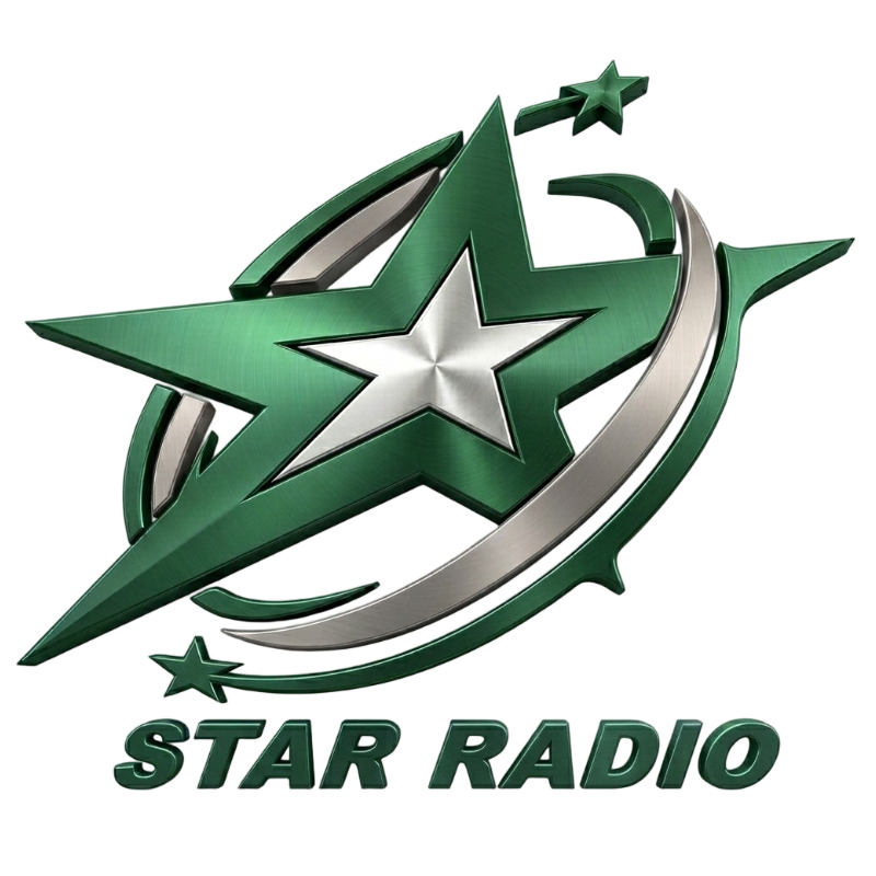 Star Radio (Urban Folk)