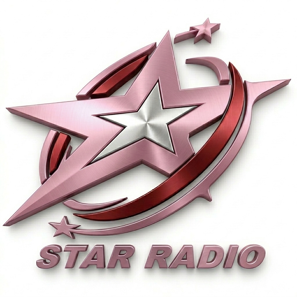 Star Radio (Love Songs)